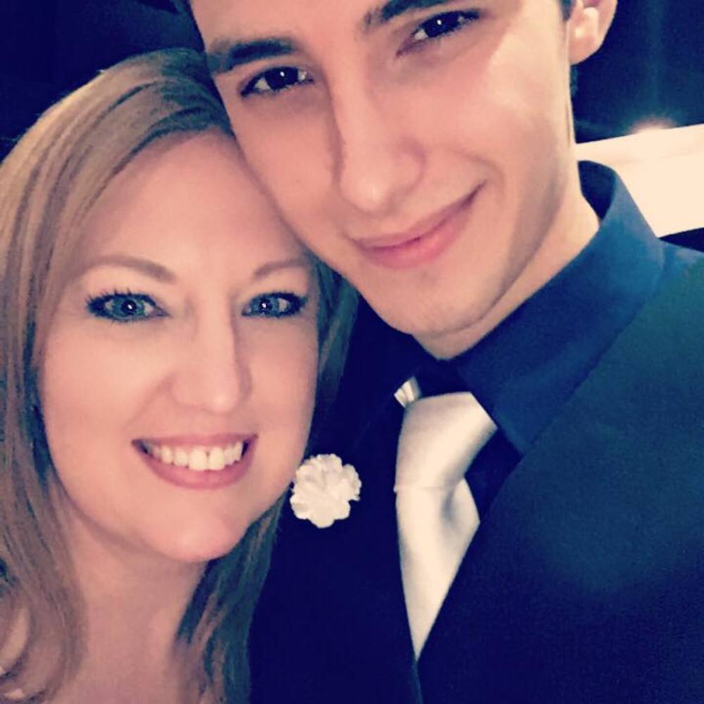 Meet your Posher, Kristin